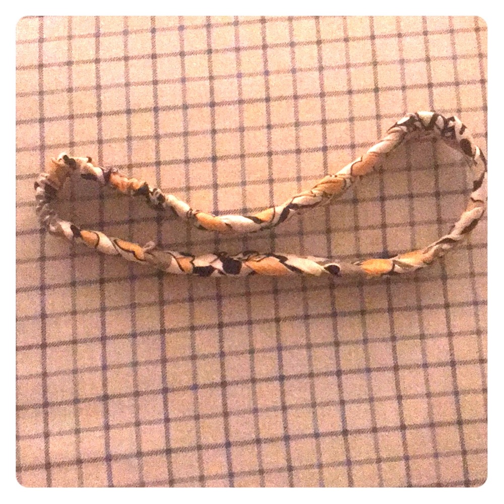 Vera Bradley Headband